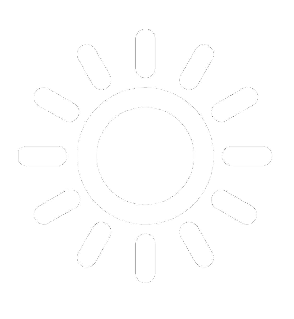 Color Theme Button