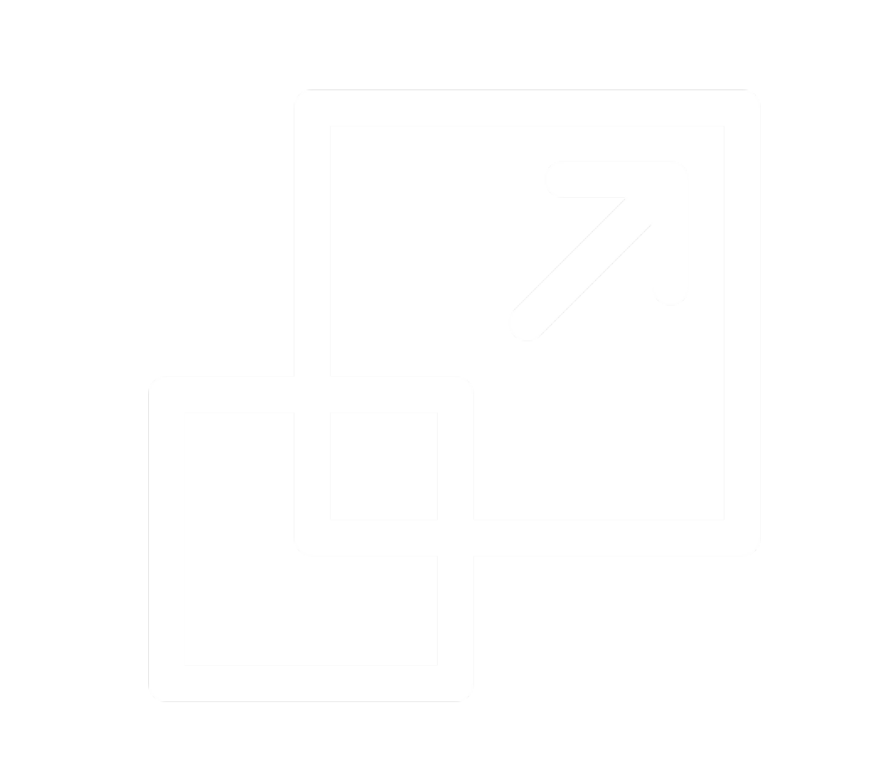 Resize Button